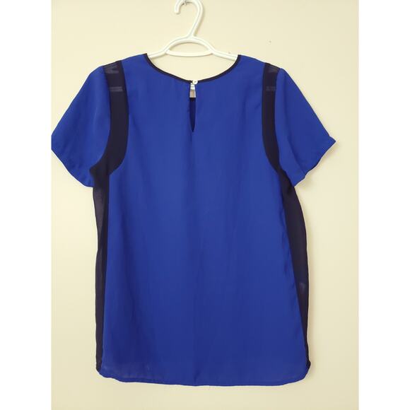 Daniel Rainn Womens Top Size S Bohemian Office Siren Festival Peasant Lot of 2 - Picture 8 of 10